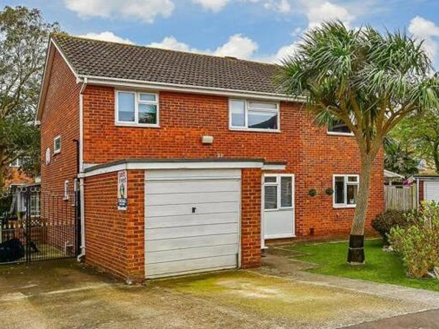 House for sale in Worthing, West Sussex