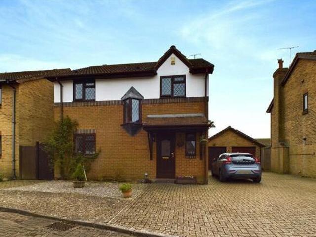 House for sale in Worthing, West Sussex