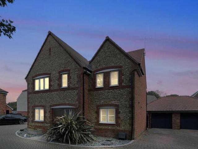 House for sale in Worthing, West Sussex