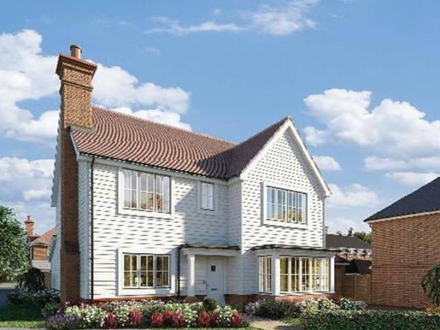 House for sale in West Sussex