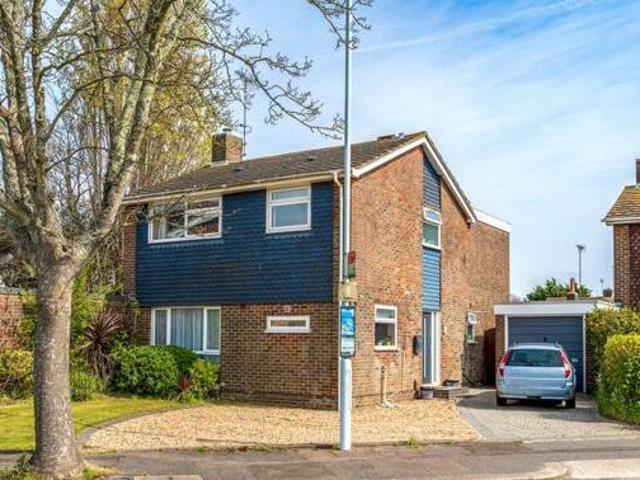 House for sale in Worthing, West Sussex