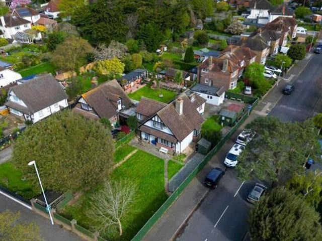 House for sale in Worthing, West Sussex