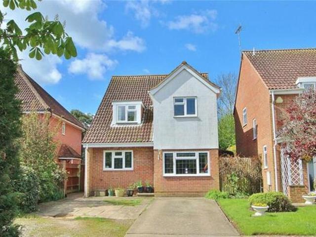 House for sale in Worthing, West Sussex