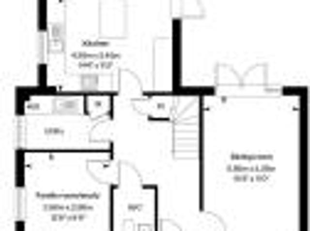 Farm for sale in Worting Road Allotments, Basingstoke and Deane