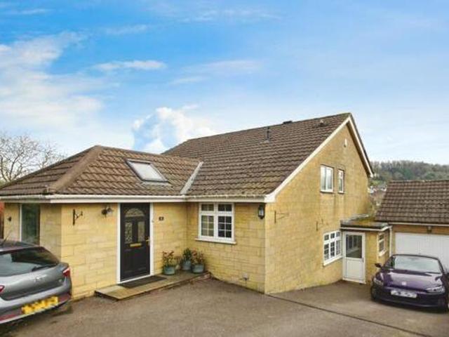 House for sale in Coombe, School House