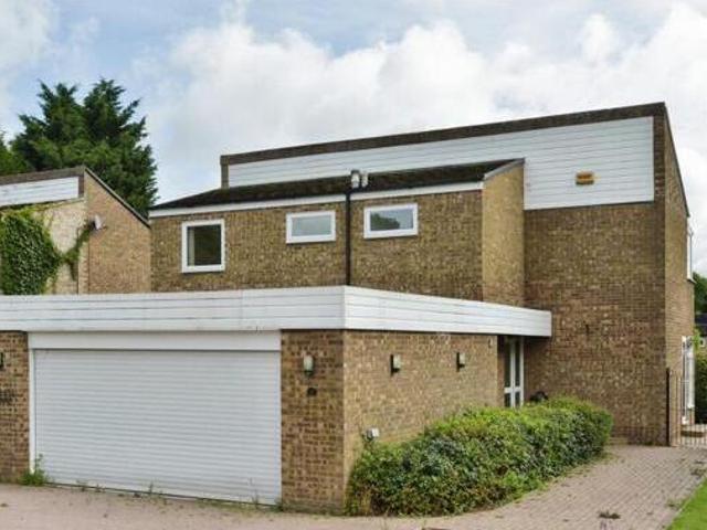 House for sale in Lyons, Greater London