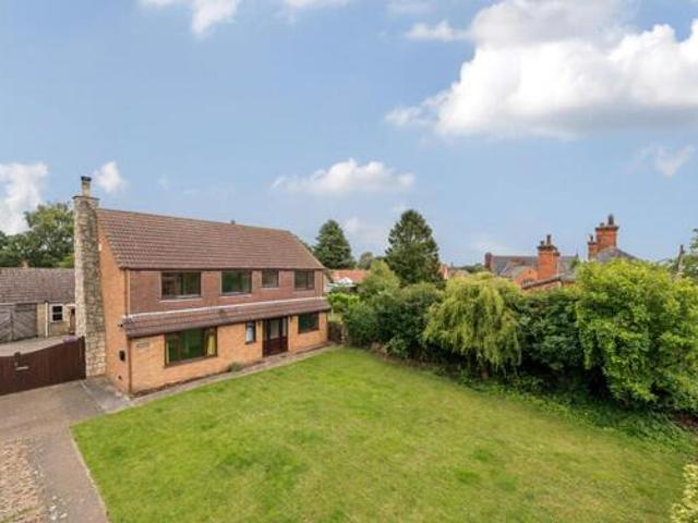 House for sale in Ingleby, Lincolnshire
