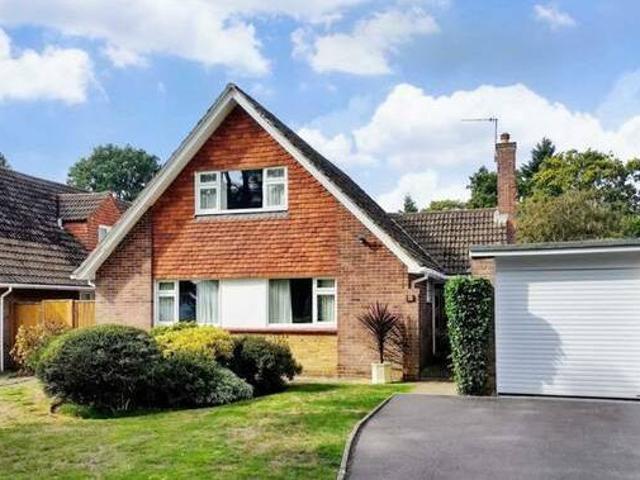 House for rent in Hertfordshire