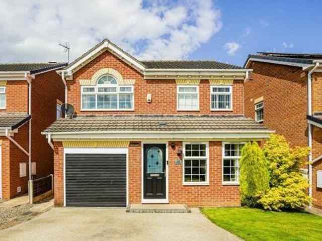 House for sale in North Yorkshire