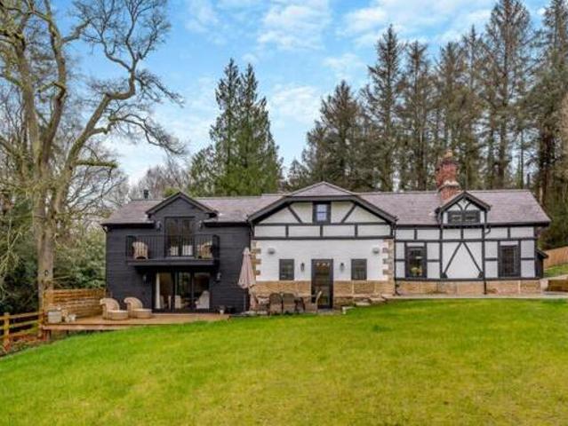 House for sale in Lyons, Greater London