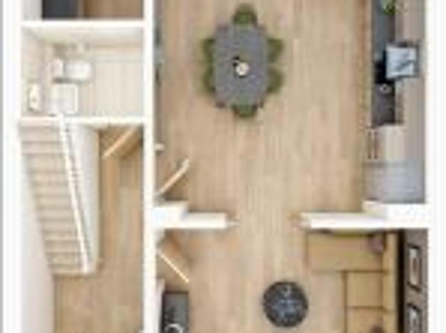 Farm for sale in Two Mills, Cheshire