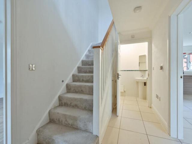 Farm for sale in Bushey