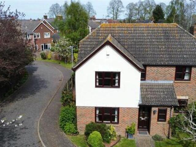 House for sale in Lyons, Greater London
