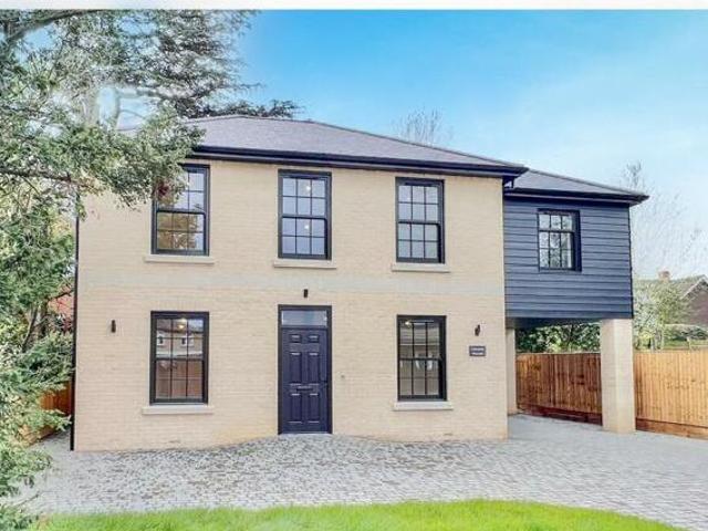House for sale in Lyons, Greater London