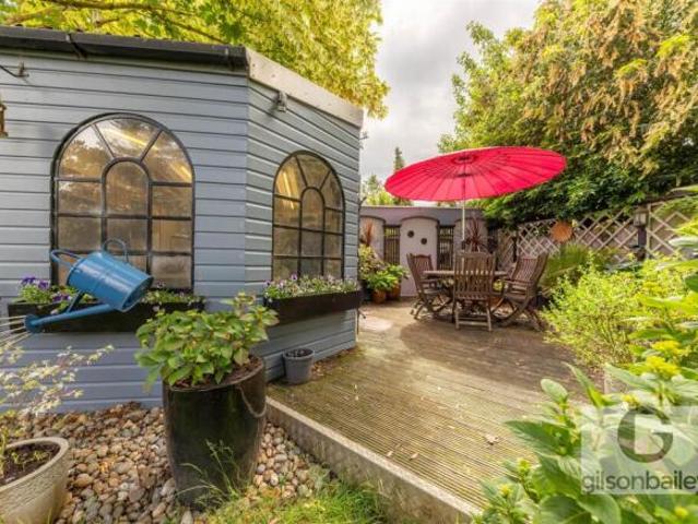Farm for sale in Crostwick, Norfolk