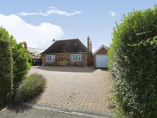 House for sale in Boston, Lincolnshire