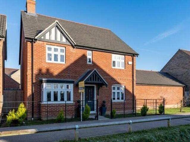 House for sale in Wyberton, Boston