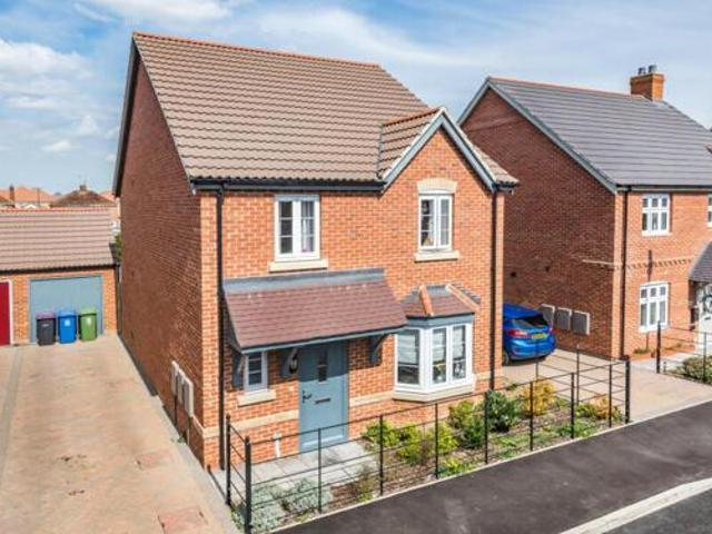 House for sale in Wyberton, Boston
