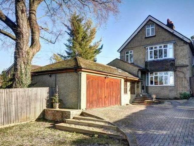 House for rent in Buckinghamshire