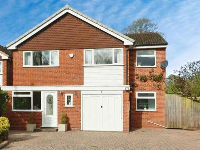 House for sale in Wylde Green, Birmingham