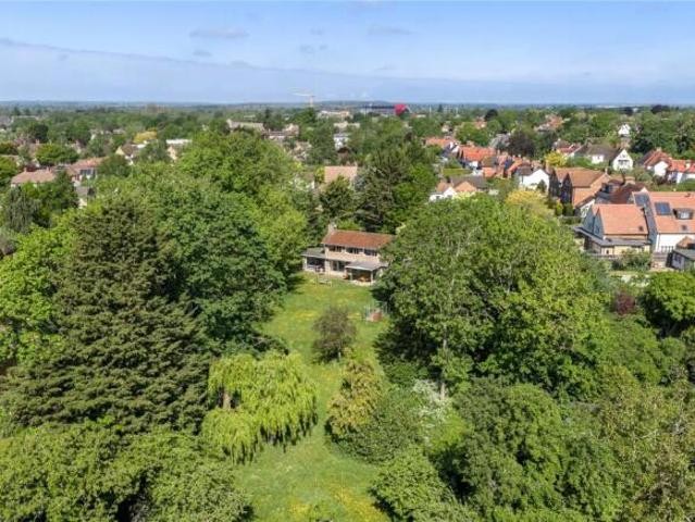 Farm for sale in Summertown, Oxford