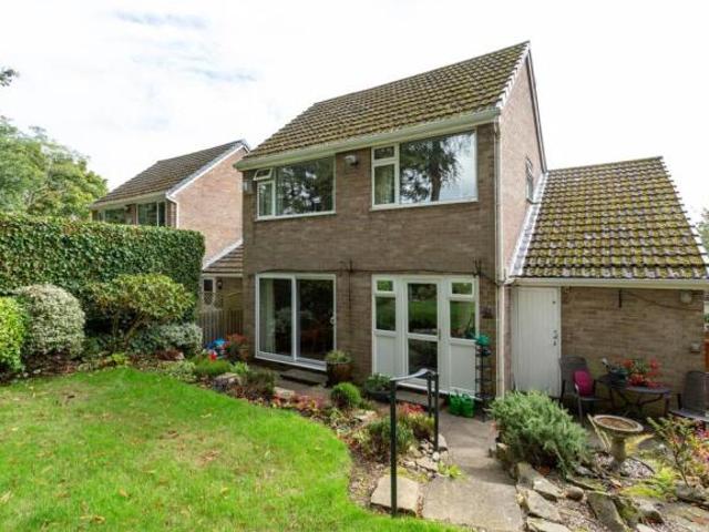 Farm for sale in Bramhope, Leeds