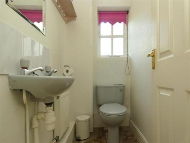 Farm for sale in Huyton, Knowsley
