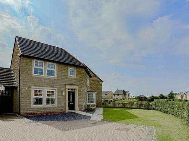 House for rent in Lancashire