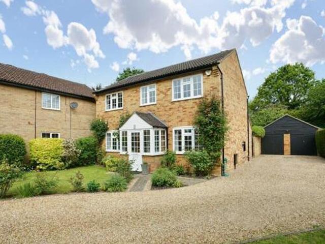 House for sale in Lyons, Greater London
