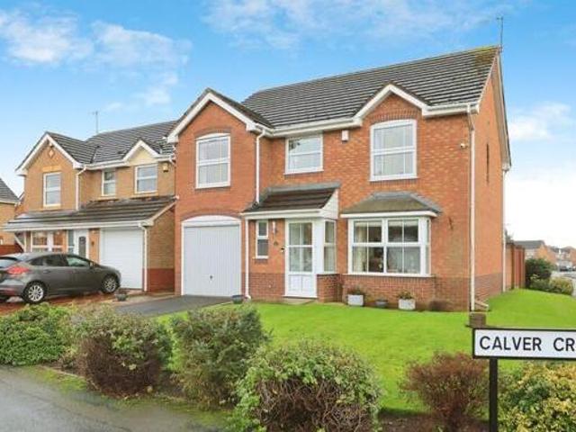 House for sale in Wednesfield, West Midlands