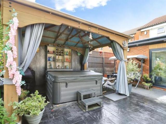 Farm for sale in Willenhall, Walsall