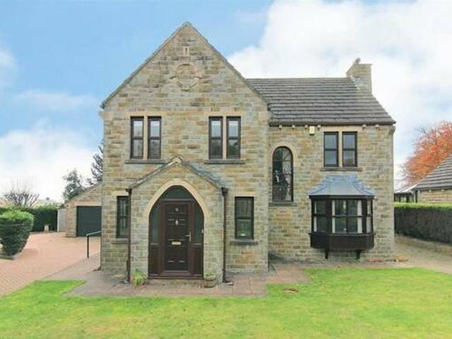 House for rent in Yorkshire And The Humber