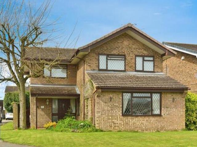 House for sale in Lyons, Greater London