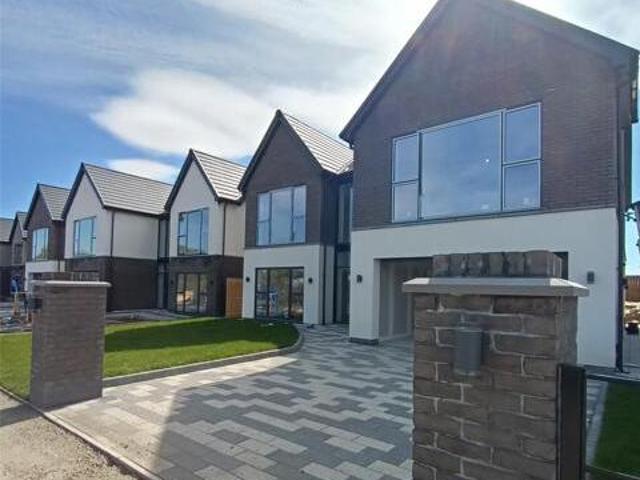 House for sale in Yarm, Stockton-on-tees