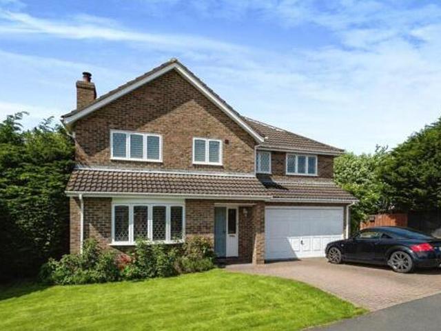 House for sale in Yarm, Stockton-on-tees