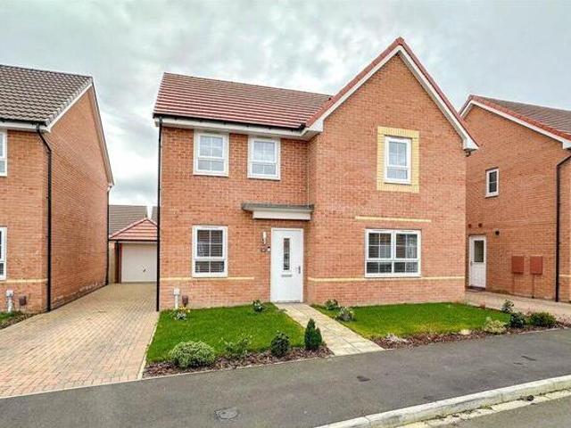 House for sale in Yarm, Stockton-on-tees