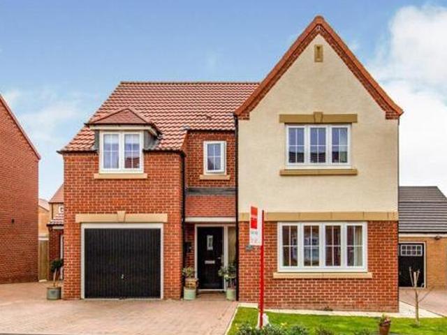 House for sale in Yarm, Stockton-on-tees