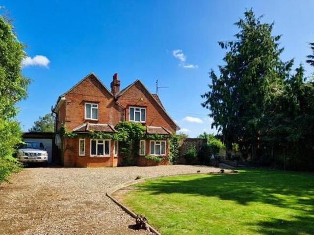 House for sale in Comers, Norfolk