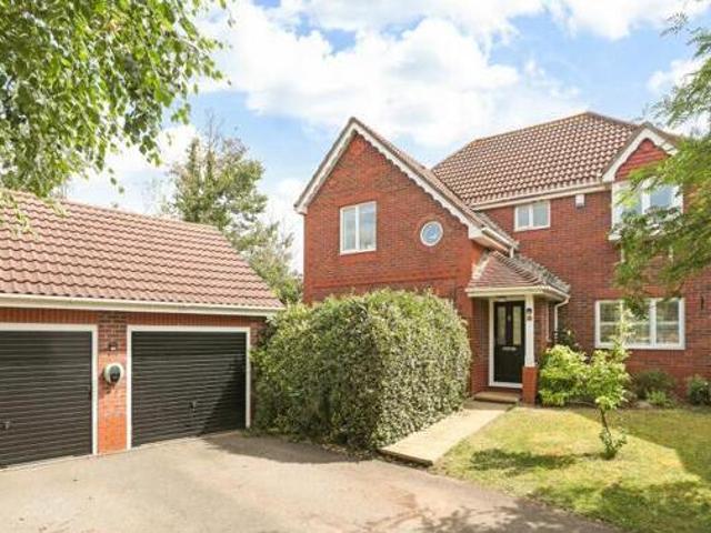 House for sale in Lyons, Greater London