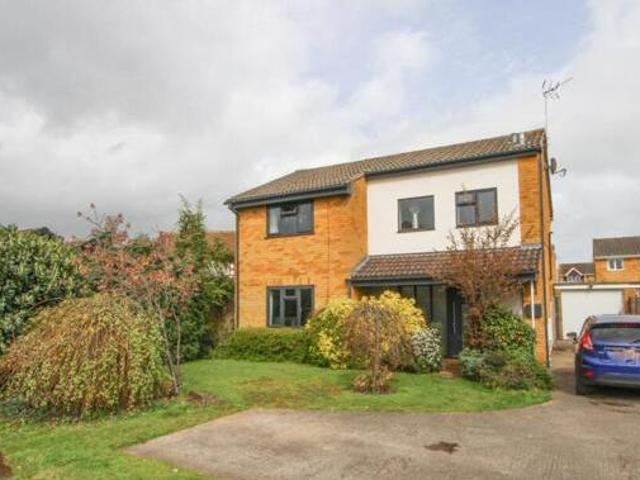 House for sale in Lyons, Greater London