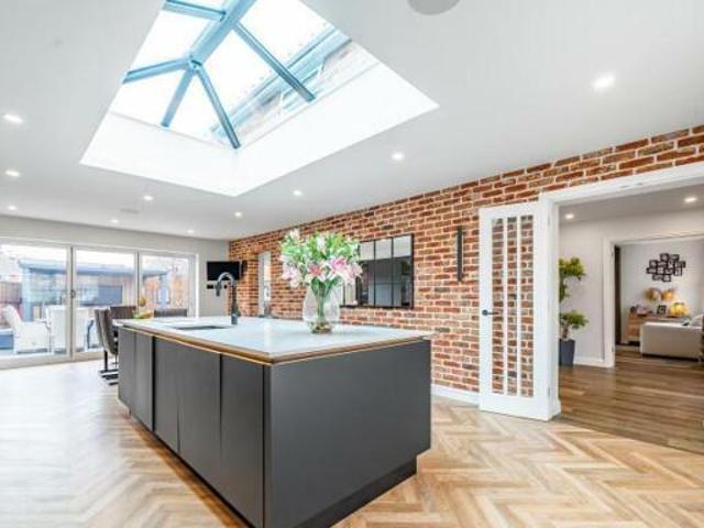 House for sale in Hart, Hampshire