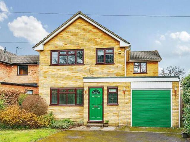 House for sale in Moulsham Green, Hart