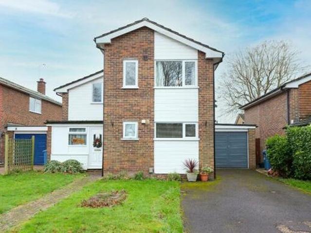 House for sale in Moulsham Green, Hart