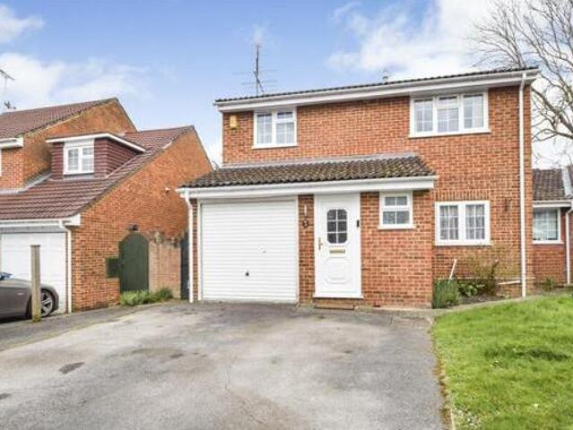 House for sale in Hart, Hampshire