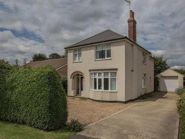 House for sale in Yaxley, Hampton Green
