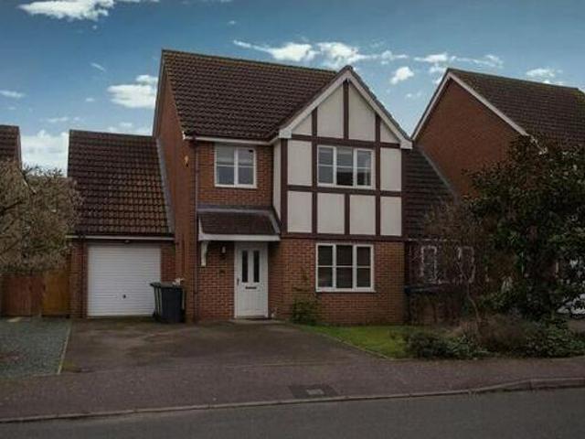 House for sale in Peterborough, Cambridgeshire and Peterborough