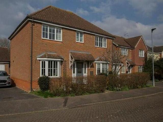 House for sale in Peterborough, Cambridgeshire and Peterborough