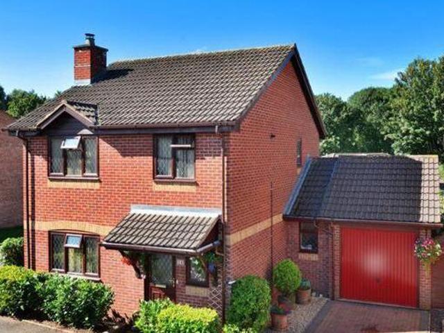 House for sale in Westfields, Lower Bullingham