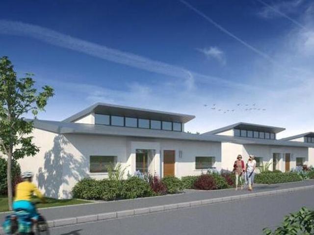 House for sale in Kentisbury, Devon