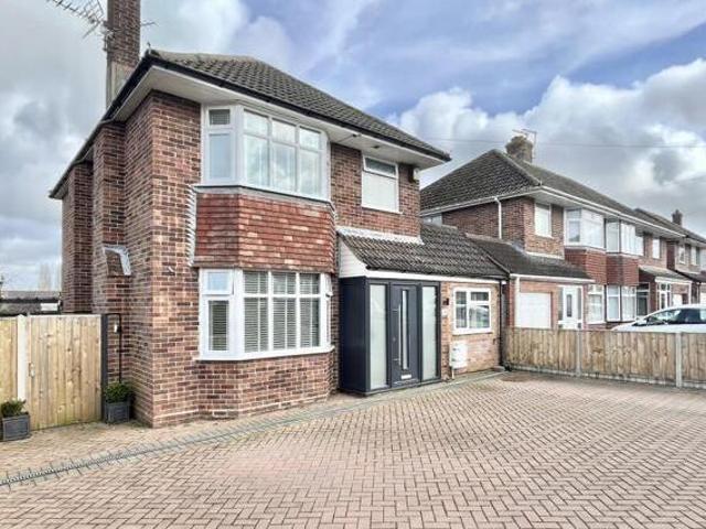 House for sale in Yeovil, Somerset